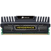 CORSAIR Vengeance 8GB 1600MHz DDR3 CMZ8GX3M1A1600C10 - 1